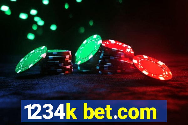 1234k bet.com